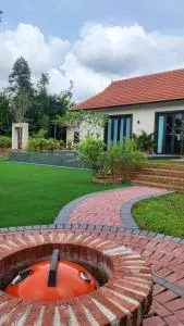 Mawarvilla jb - Kampong Bukit Lintang