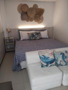 Apartamento no Hotel Porto Marina Mangaratiba