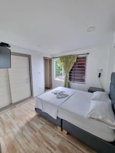 Hotel ibiza Central - Unrated properties in Montería