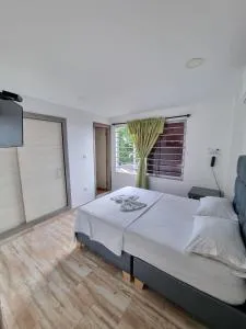 Hotel ibiza Central - Holanda