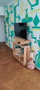 casa flor de mayo - San Agustin de las Juntas