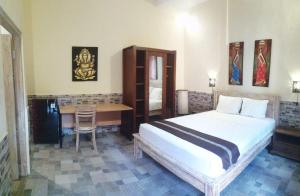 Canggu Pinpoint Rooms