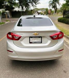 Hanly Rogers Brand new place