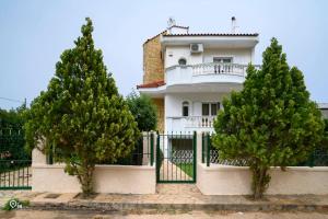 Luxury Villa King George