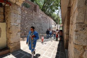 Hotel Hacienda San Miguel Regla