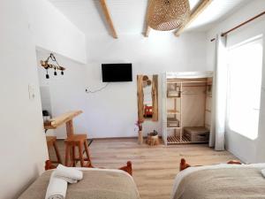 Sotiria Apartments
