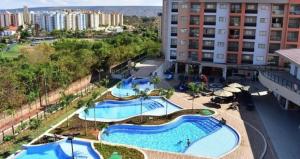 ALTA VISTA THERMAS RESORT - Caldas Novas - GO
