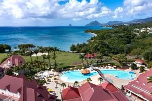 PIERRE ET VACANCES Idéal Calme et Confort 2 à 4 personnes - Bellevue