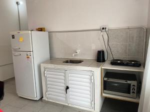 Departamento 3 Pellegrini