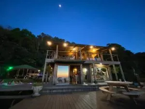 Sierra Paraiso Minca - 米卡