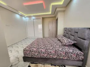 Résidence Rose Marie 24 lot 92A - Oulad Kerroum