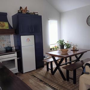 Quinta Oliveira WoodHouse