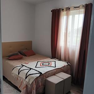 Quinta Oliveira WoodHouse