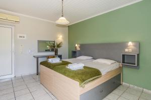 Zante Plaza Hotel & Apartments