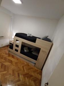 La casita de Valerio, tu lugar