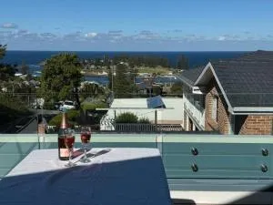 The Eagles Nest - Minnamurra