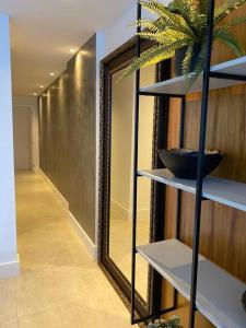 Lindo e aconchegante apartamento na Joatinga