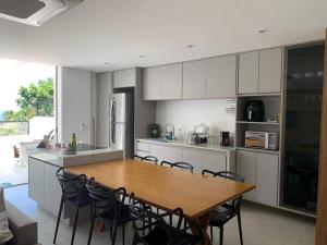 Lindo e aconchegante apartamento na Joatinga