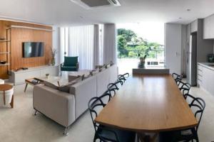 Lindo e aconchegante apartamento na Joatinga