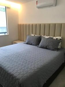 Lindo e aconchegante apartamento na Joatinga