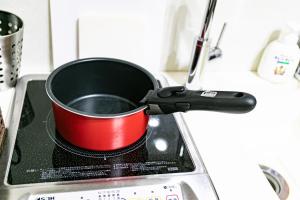 18, Oji B, Detached house for rent, 王子B