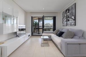 ApartUP Patacona Sunrise Duplex II