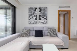 ApartUP Patacona Sunrise Duplex II