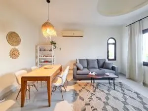 Diar Al Rabwa Boho Loft - El Tor