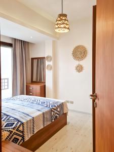 Diar Al Rabwa Boho Loft