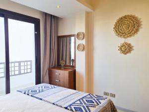 Diar Al Rabwa Boho Loft