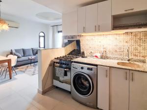 Diar Al Rabwa Boho Loft