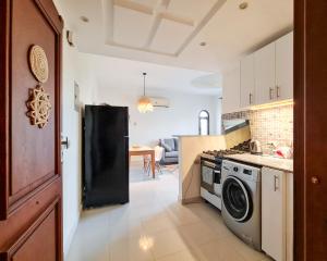 Diar Al Rabwa Boho Loft