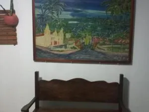 Apartamento Praia do Janga Paulista Pe - 保利斯塔