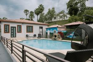 Casa Campo Bed & Breakfast