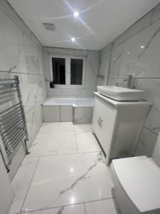 6 Bedroom House in Oxford