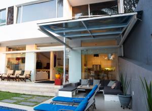 Herradura House - Ubytování bez kategorie ve městě Cuernavaca