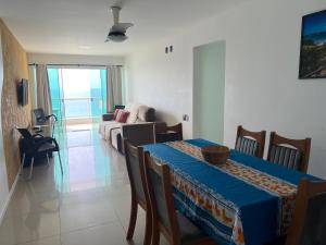 Apartamento Prainha Pé na Areia - 401