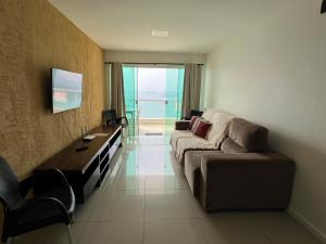 Apartamento Prainha Pé na Areia - 401