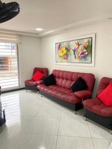 casa vacacional en Anapoima