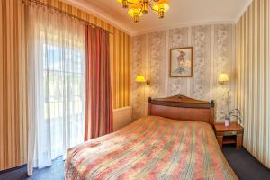 Arkadia Gościniec-klima,parking,ogród