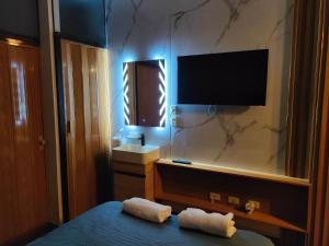 Comodo y acogedor Monoambiente, Sopocachi