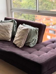 Apartamento Poblado en la zona rosa de medellín