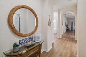 Bahama Bay 3BR biggest condo on third floor