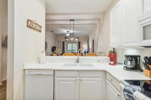 Bahama Bay 3BR biggest condo on third floor