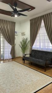 Alora Homestay