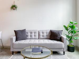 Monthier Suite Downtown Austin