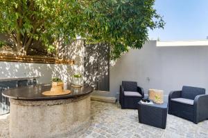 Casa de Arouca - Arouca Suítes