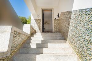 Casa de Arouca - Arouca Suítes