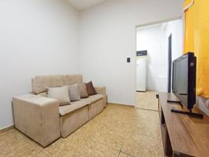 Espaço Family próximo ao Aeroporto Guarulhos