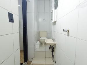 Espaço Family próximo ao Aeroporto Guarulhos